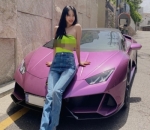 Han Ye Seul