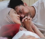 Dampingi Di Momen Melahirkan