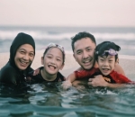 Liburan ke Bali
