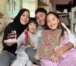 Rayakan Ulang Tahun Anak