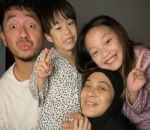 <i>Cute Family</i>