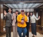 Manis Bersama Cast Drama ‘Extraordinary Attorney Woo’