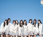 Rilis Single Pradebut