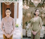Memesona dengan Kebaya