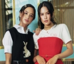Masuk Majalah Her World Indonesia