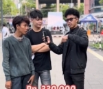 Outfit Kasual dengan Harga Mahal