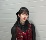 Dinobatkan Sebagai Ratu Visual Queendom 2