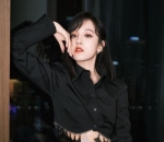 Yuqi (G)I-DLE