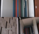 Pintu Penuh Warna