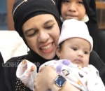 Dekapan Hangat dari Sang Nenek