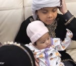 Panggilan Khusus Untuk Anak Ragil Gen Halilintar