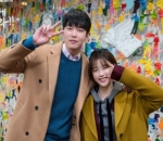 Kim Yoo Jung - Yoon Kyun Sang
