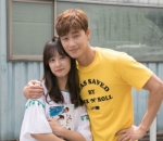 Kim Ji Won - Park Seo Joon 