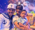 Fuji dan Thariq Bak Orangtua Kedua