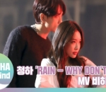 Kolaborasi Bersama Rain
