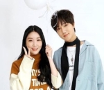 Kolaborasi dengan Yesung Super Junior