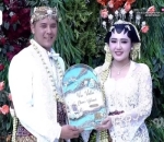 Mas Kawin Fantastis