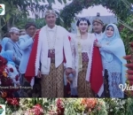 Temu Manten dan Saling Suap