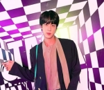 Jin BTS