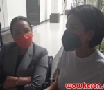 Nikita Mirzani Sempat Nangis Saat Mantap Putusin John Hopkins