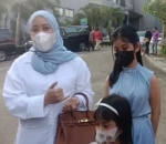 Ultah Gala Sky, Puput Kenang Momen Lawas Saat Masih Ada Vanessa Angel 