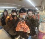 Kompak Bersama Bestie