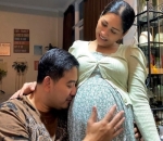 Bahagia Segera Sambut Anak Pertama