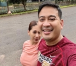 Olahraga Pagi Romantis