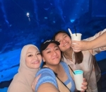 Abadikan Momen di S.E.A. Aquarium