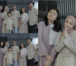 Kenangan Bersama Keluarga Sule