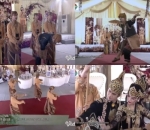 Tarian Rama dan Shinta
