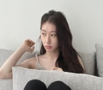 Flawless Tunjukkan Side Profile