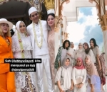 Sesi Foto Bersama