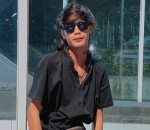 Bonge Dengan Style Kasualnya 