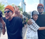 Bonge Sosok Yang Asyik