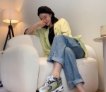  Memesona dengan Look Boyish 