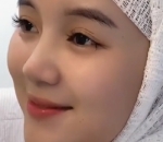 Banjir Pujian Saat Berhijab