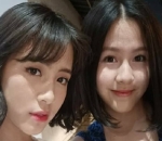 Sama-sama Berbakat Jadi Artis