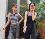 <i>OOTD Nerd On Point</i>