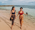 Santai Saat Mantai