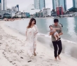 Felicya Angelista dan Immanuel Caesar Hito