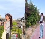Gaya <i>Candid</i> Andalan