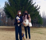 <i>Double Date</i> Dengan Kesayangan
