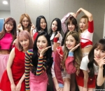 Cherry Bullet