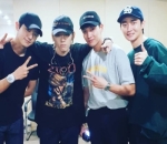 'Geng Tiang'