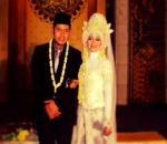Menikah di Tahun 2013