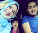 Kehadiran Anak Pertama 
