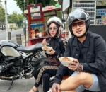 Pasangan Asyik