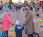 <i>Happy Family</i>