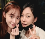 Momen Manis dengan Lee Sung Kyung